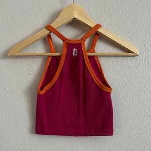 Free people movement tank